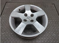  Комплект литых дисков Peugeot Partner 2002-2008 21220041 #23