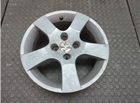  Комплект литых дисков Peugeot Partner 2002-2008 21220041 #24