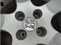  Комплект литых дисков Peugeot Partner 2002-2008 21220041 #27
