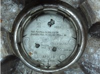  Комплект литых дисков Peugeot Partner 2002-2008 21220041 #54