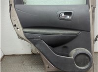  Замок двери Nissan Qashqai 2006-2013 11836243 #5