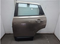 Замок двери Nissan Qashqai 2006-2013 11836243 #1