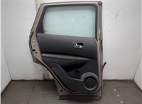  Замок двери Nissan Qashqai 2006-2013 11836243 #14