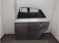  Замок двери Ford Mondeo 4 2007-2015 11836275 #1