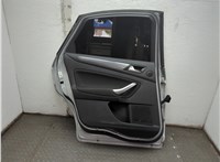  Замок двери Ford Mondeo 4 2007-2015 11836275 #16