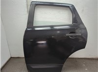  Замок двери Nissan Qashqai 2006-2013 11836287 #1