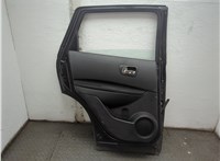  Замок двери Nissan Qashqai 2006-2013 11836287 #12