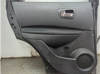  Замок двери Nissan Qashqai 2006-2013 11836287 #14