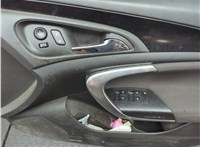  Ручка двери салона Opel Insignia 2008-2017 11836292 #2