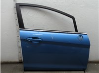 1691841 Дверь боковая (легковая) Ford Fiesta 2008-2013 21220185 #1