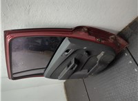  Замок двери Opel Zafira B 2005-2014 11836295 #3