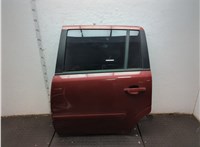  Замок двери Opel Zafira B 2005-2014 11836295 #1