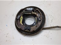  Диск опорный тормозной Honda HRV 1998-2006 21220332 #1