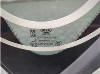 87810B2020 Стекло кузовное боковое KIA Soul 2014-2019 21220456 #2