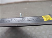 87810B2020 Стекло кузовное боковое KIA Soul 2014-2019 21220456 #4