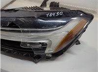  Блок розжига Volvo XC60 2017-2025 11836407 #7