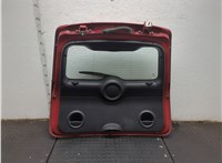  Двигатель стеклоочистителя (моторчик дворников) задний Mini Countryman (R60) 2010-2016 11836514 #2