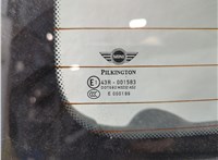  Двигатель стеклоочистителя (моторчик дворников) задний Mini Countryman (R60) 2010-2016 11836514 #9