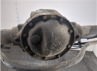  Мост (ведущий) Volkswagen Crafter 2006-2016 21218687 #6