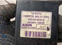  Блок управления полным приводом Lexus GX 2002-2009 21220849 #4