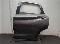  Замок двери Infiniti QX50 2017-2025 11836689 #1
