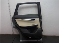  Замок двери Infiniti QX50 2017-2025 11836689 #12