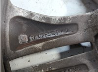  Комплект литых дисков Nissan Qashqai 2006-2013 21220917 #3
