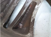  Комплект литых дисков Nissan Qashqai 2006-2013 21220917 #2