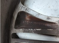  Комплект литых дисков Nissan Qashqai 2006-2013 21220917 #4