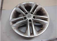  Комплект литых дисков Nissan Qashqai 2006-2013 21220917 #8