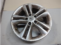  Комплект литых дисков Nissan Qashqai 2006-2013 21220917 #1