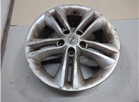  Комплект литых дисков Nissan Qashqai 2006-2013 21220917 #9