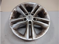  Комплект литых дисков Nissan Qashqai 2006-2013 21220917 #10