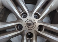  Комплект литых дисков Nissan Qashqai 2006-2013 21220917 #12