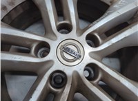  Комплект литых дисков Nissan Qashqai 2006-2013 21220917 #11