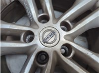  Комплект литых дисков Nissan Qashqai 2006-2013 21220917 #13