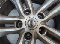  Комплект литых дисков Nissan Qashqai 2006-2013 21220917 #18