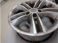  Комплект литых дисков Nissan Qashqai 2006-2013 21220917 #24