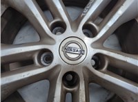 Комплект литых дисков Nissan Qashqai 2006-2013 21220917 #27