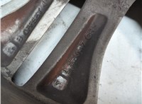 Комплект литых дисков Nissan Qashqai 2006-2013 21220917 #41