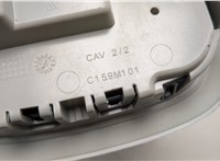  Фонарь салона (плафон) Volvo XC60 2017-2025 21220963 #4