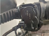  Заслонка дроссельная Nissan Qashqai 2006-2013 11836907 #2