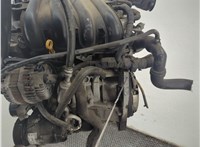  Заслонка дроссельная Nissan Qashqai 2006-2013 11836907 #11