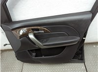  Ручка двери наружная Acura MDX 2006-2013 11836912 #8