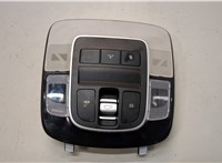  Фонарь салона (плафон) Hyundai Sonata 8 DN8 2019-2023 21221080 #1