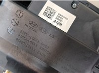  Фонарь салона (плафон) Hyundai Sonata 8 DN8 2019-2023 21221080 #4