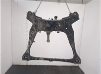  Балка подвески передняя (подрамник) Hyundai Sonata 8 DN8 2019-2023 21221086 #4
