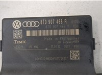 8T0907468R Блок управления интерфейсом Audi Q5 2008-2017 21221170 #2