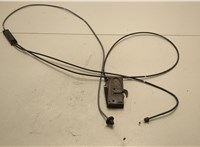  Трос капота Volvo XC60 2017-2025 11837175 #2