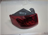  Фонарь (задний) Acura MDX 2006-2013 21221279 #2